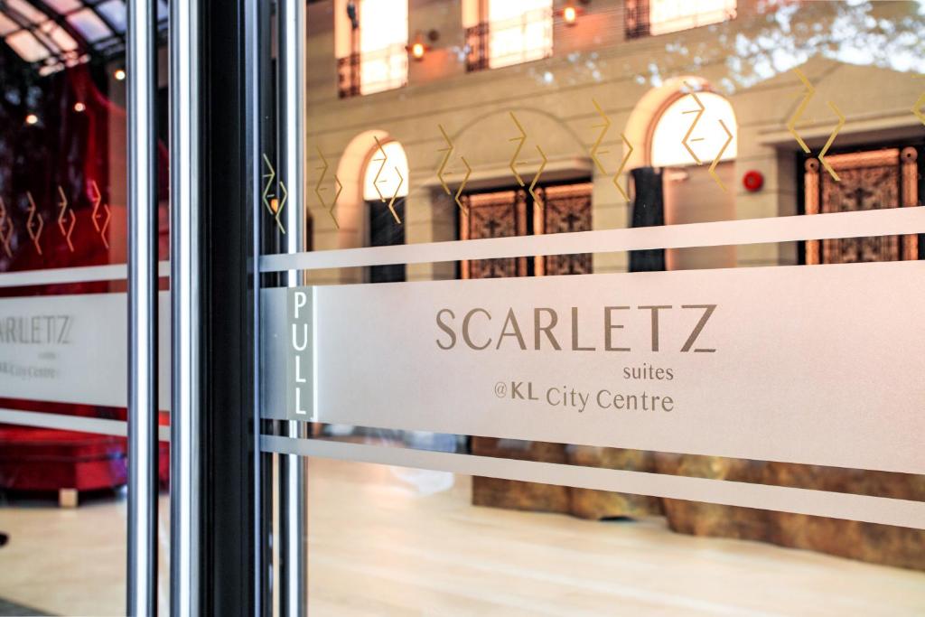 Scarletz Suites KLCC by Mana-Mana photo 2