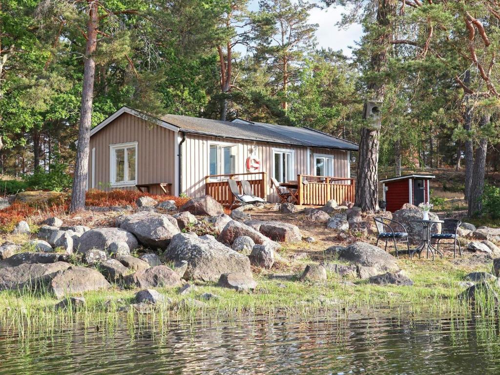 Holiday home OSKARSHAMN IV photo 3