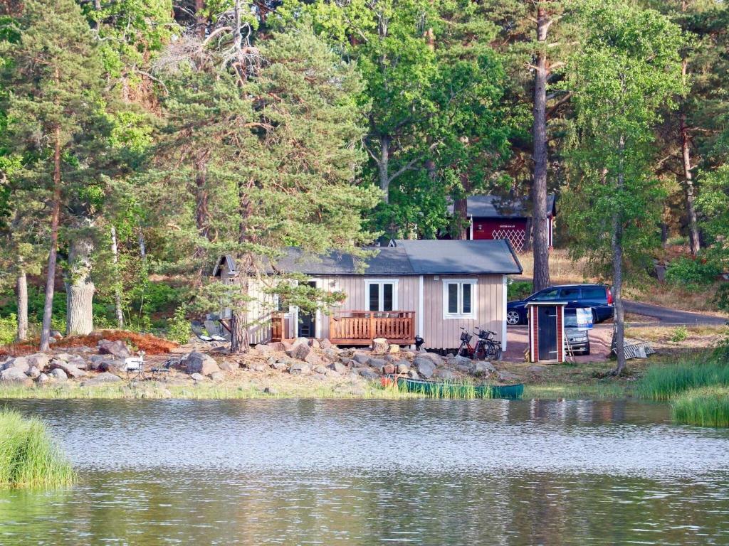 Holiday home OSKARSHAMN IV photo 1