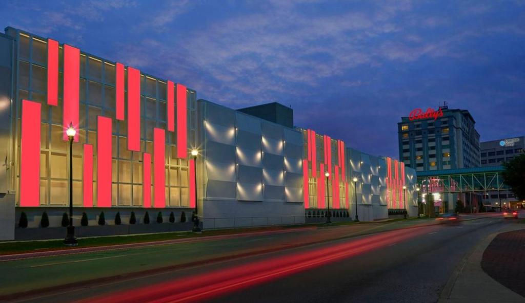 Bally's Evansville Casino & Hotel photo 1
