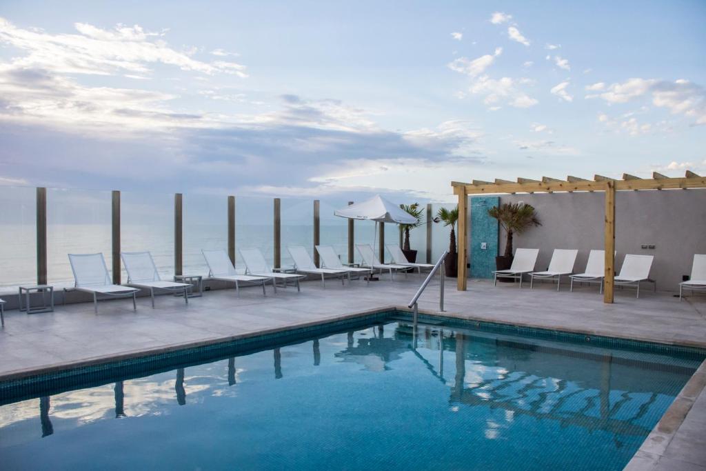 Pinamar Beach Resort photo 2