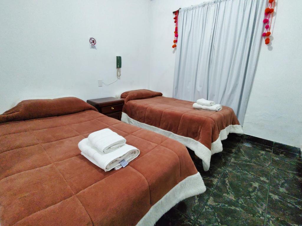 Hotel Los Cuartos photo 2
