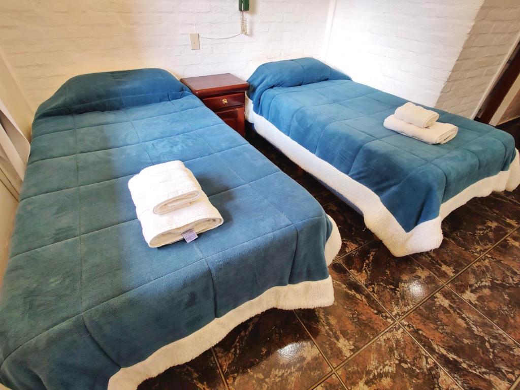 Hotel Los Cuartos photo 3