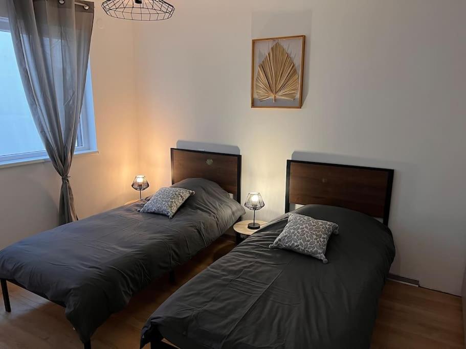 Luxury room (Les Vergers II) photo 1