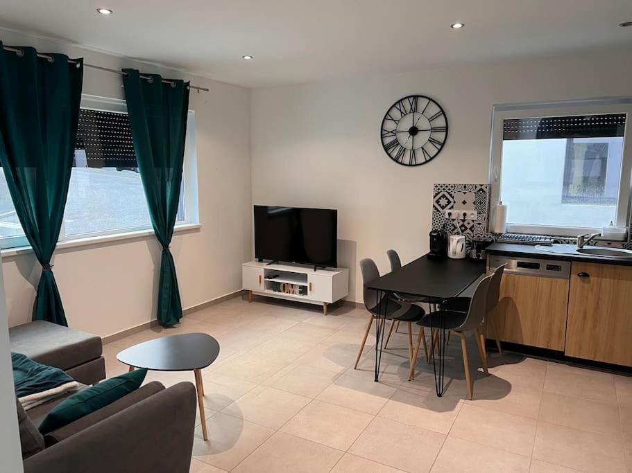 Luxury room (Les Vergers II) photo 4
