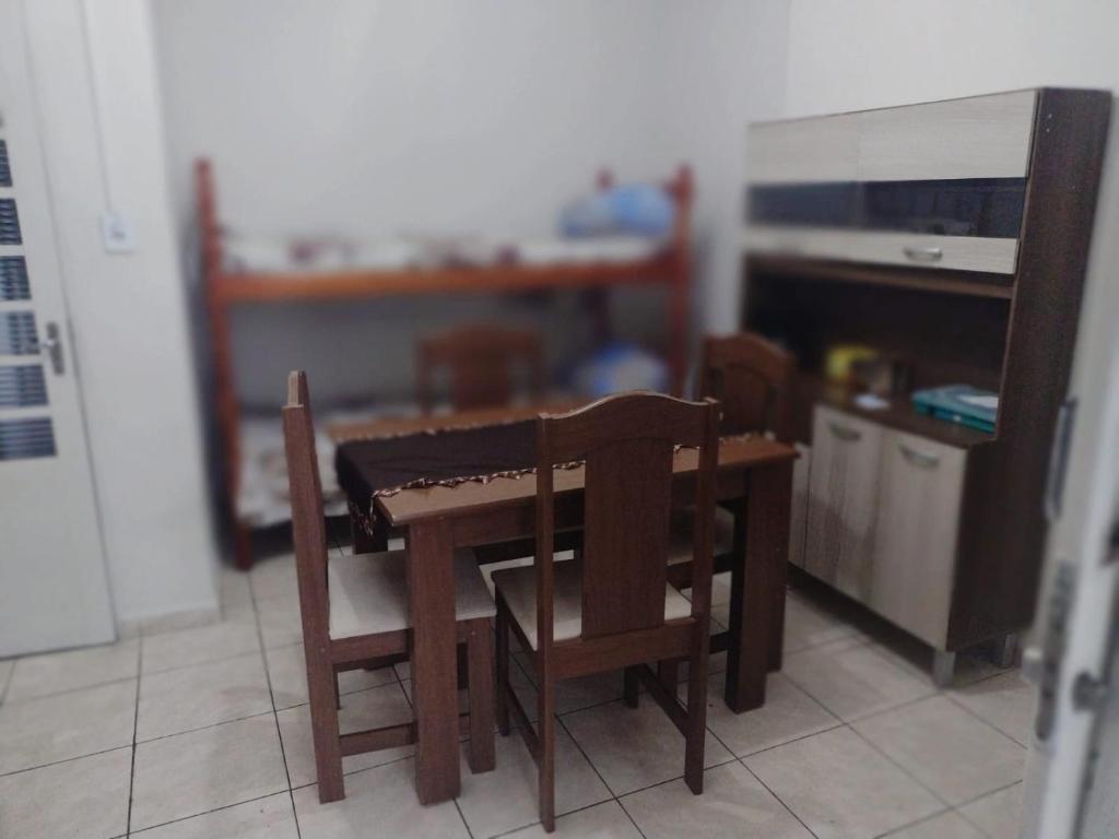 Apartamento aconchegante photo 1