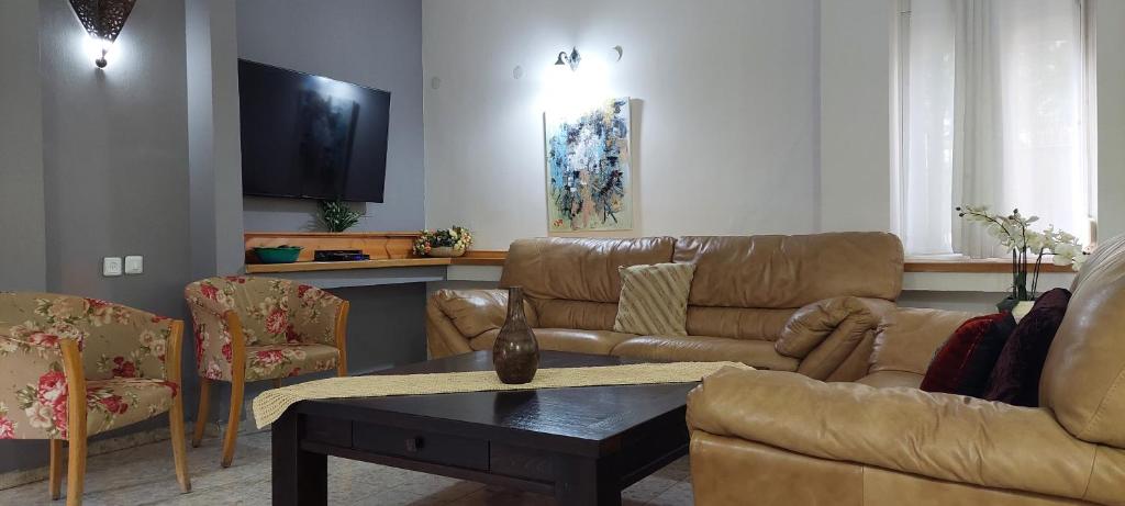Villa & Lodge Bat Galil photo 4