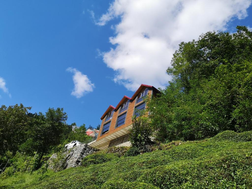 LİMCORA DAĞEVLERİ&BUNGALOW photo 1