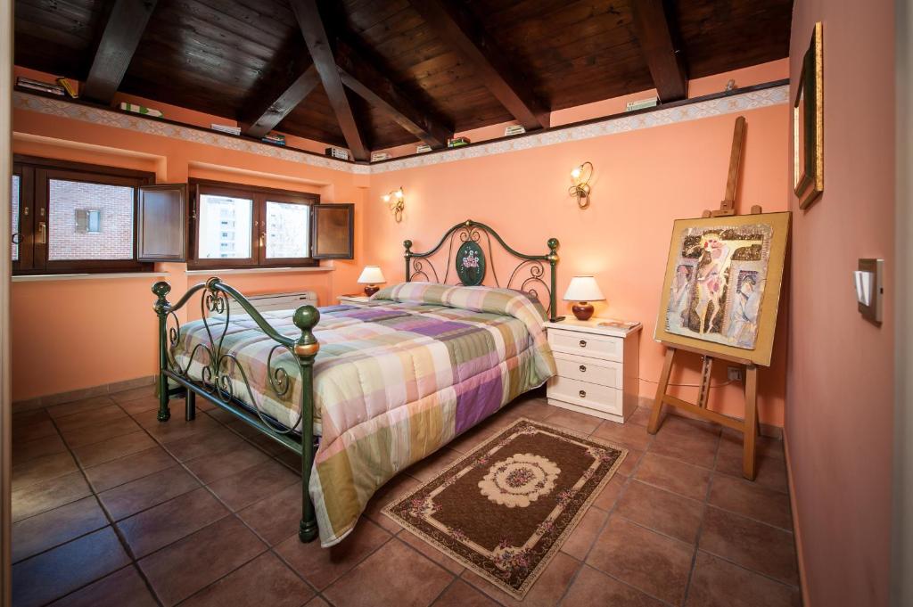B&B Tribunale photo 2