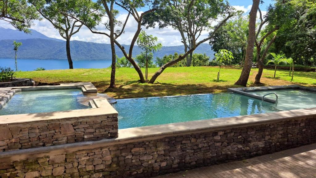 El Guayacan Retreat photo 4