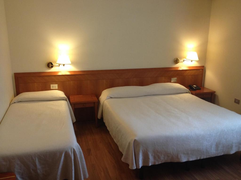 Hotel Cristallo photo 4