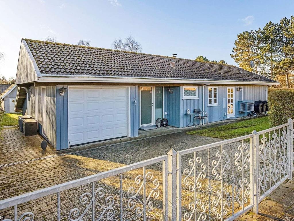 Holiday home Skibby XIII photo 3