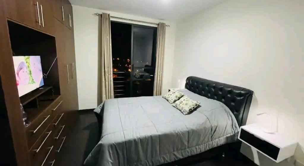 Acogedor departamento con 2 dormitorios photo 1