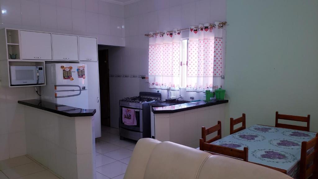 Casa Pestana - Ilha Comprida photo 1