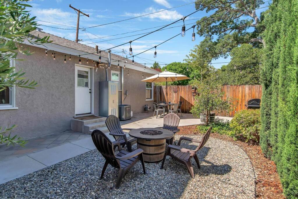 Rosé Getaway Close to Downtown Paso Robles 2 Bed/1 Bath photo 4