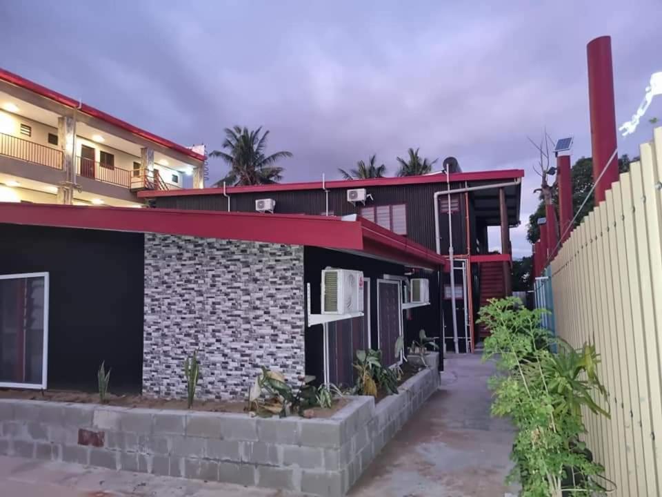 Al - Minhaj Service Apartments photo 4