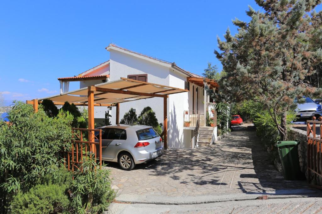 Apartments by the sea Okrug Donji, Ciovo - 12502 photo 2