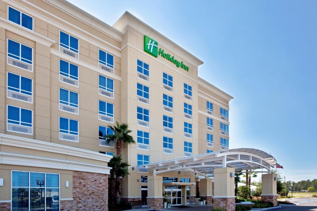 Holiday Inn Gulfport Airport, an IHG Hotel image