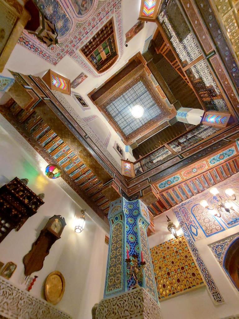 Palais Fes Yahya photo 4