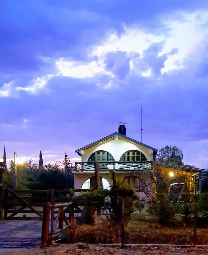 Habitación casa de campo. photo 1