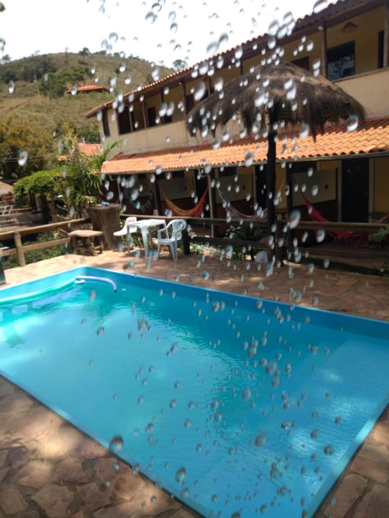 Du vadinho hotel photo 2