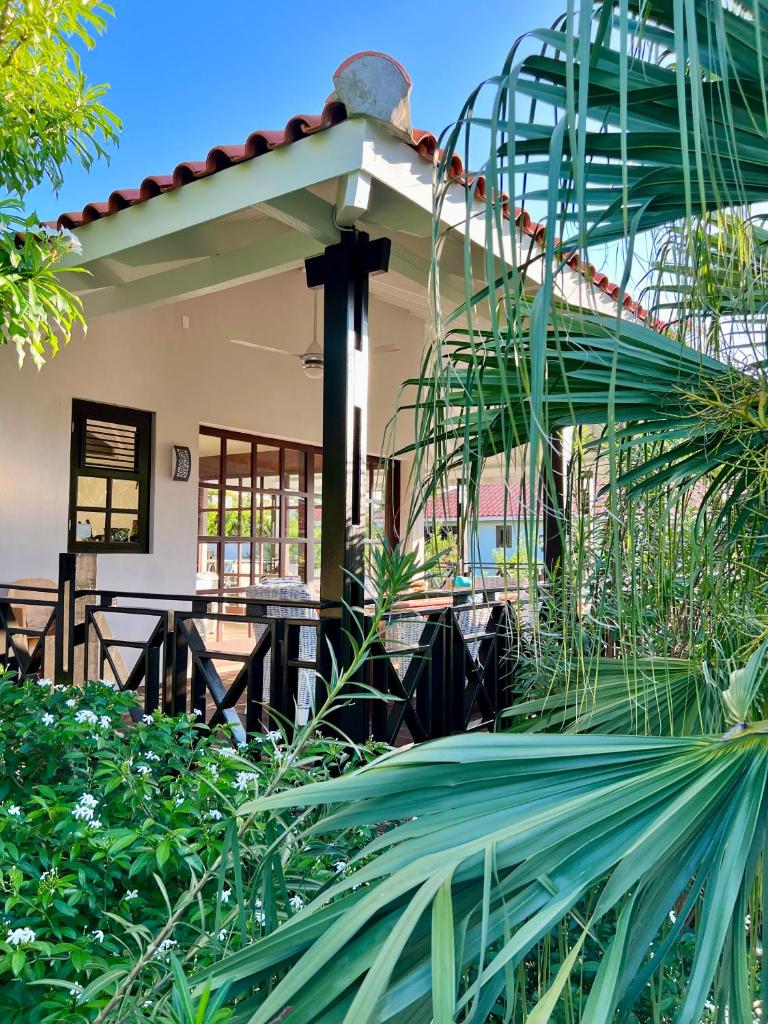 Vrijstaande BB BEACH Villa Azure photo 3