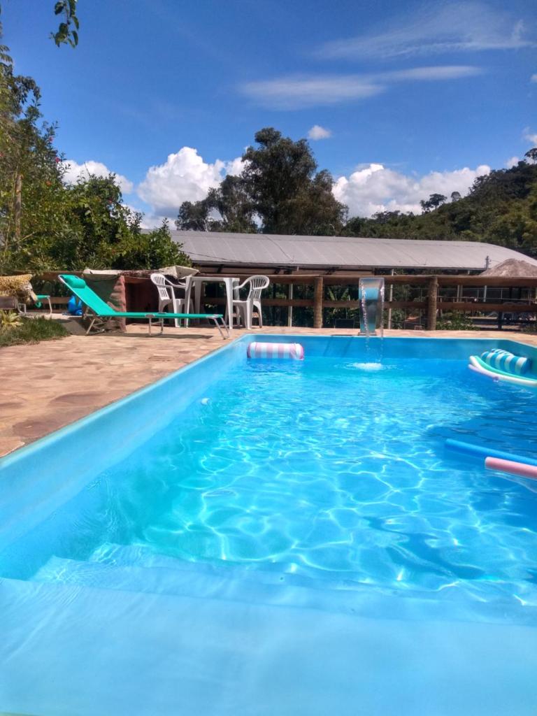 Du vadinho hotel photo 4