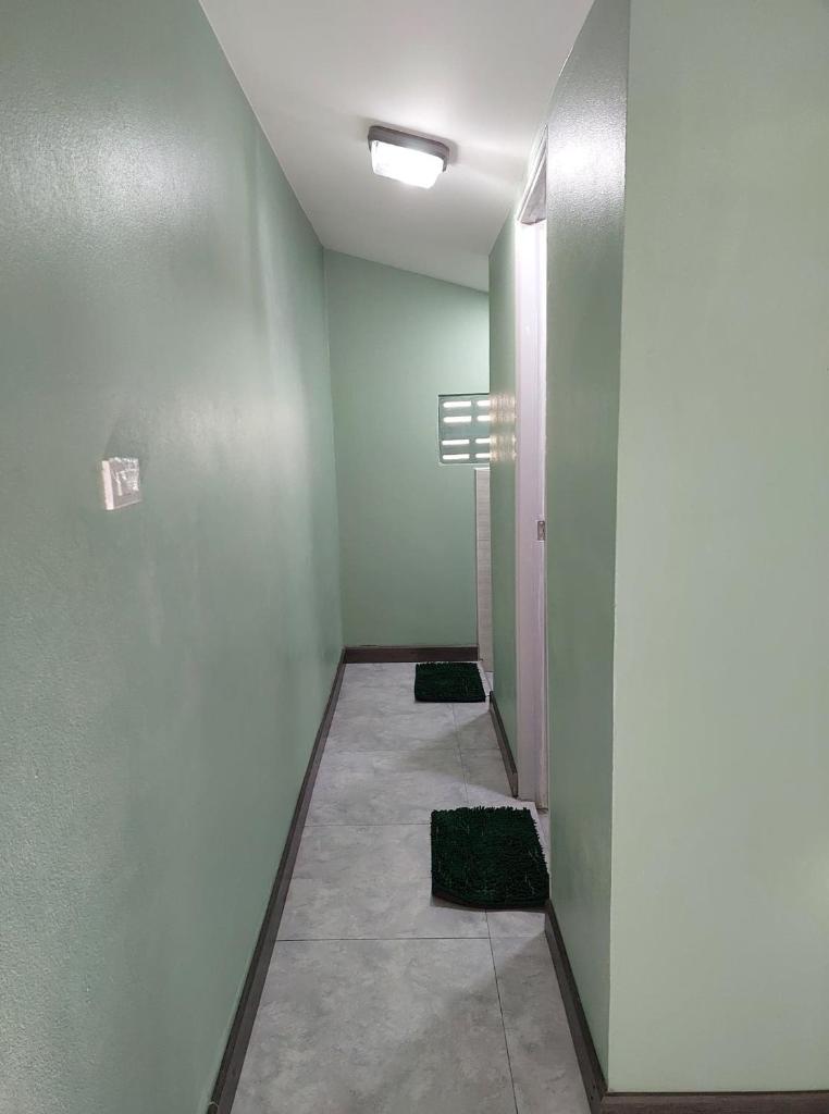 Hin Khong Villa - a tropical surprise Room Type - Two-Bedroom House