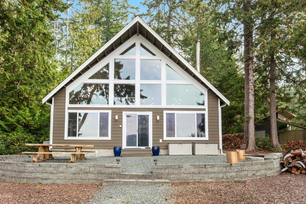 Reef Point Retreat