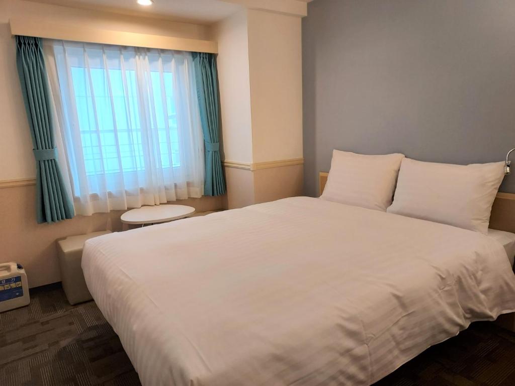 Toyoko Inn Changwon photo 3