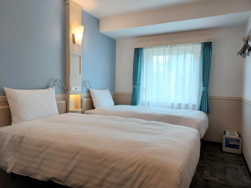 Toyoko Inn Changwon photo 4