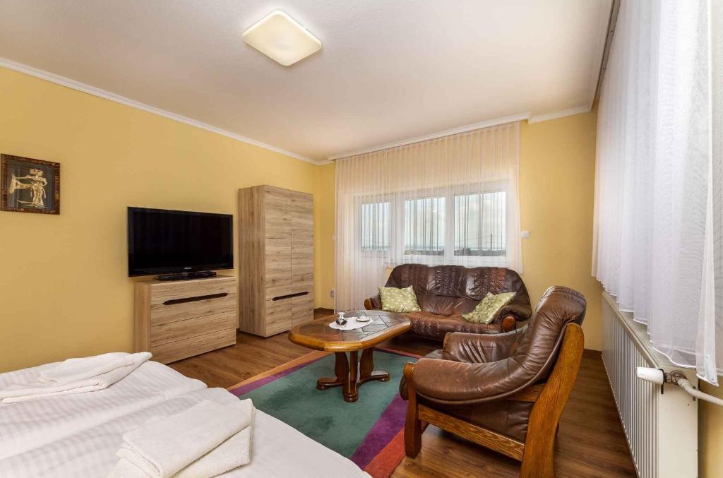 Apartment in Cserszegtomaj - Balaton 43108 photo 1