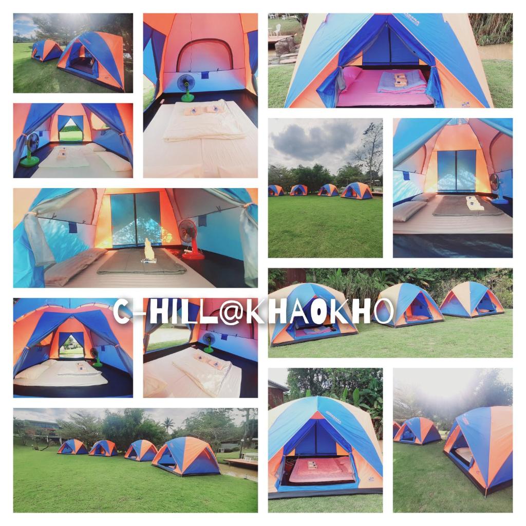 C-HILL@KHAOKHO photo 2