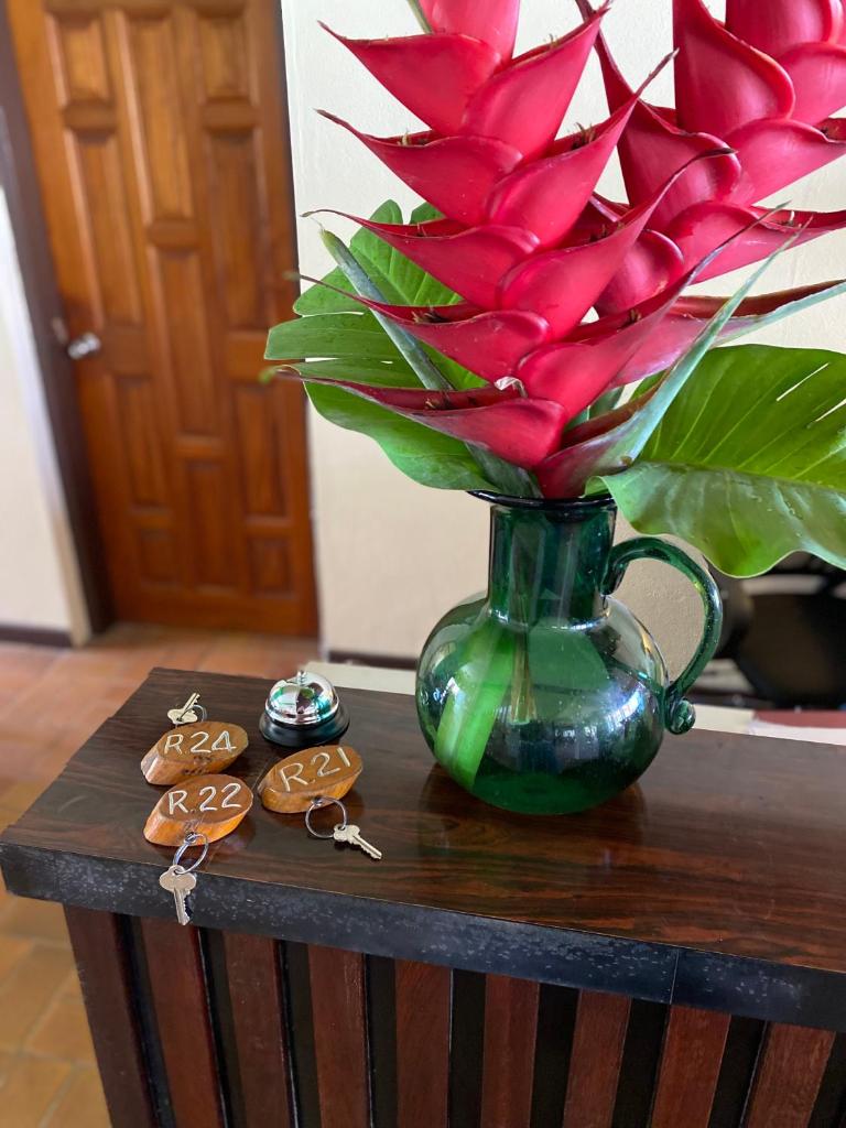 Hotel Santo Vanuatu photo 4