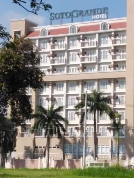 Sotogrande Neopolitan Hotel photo 4