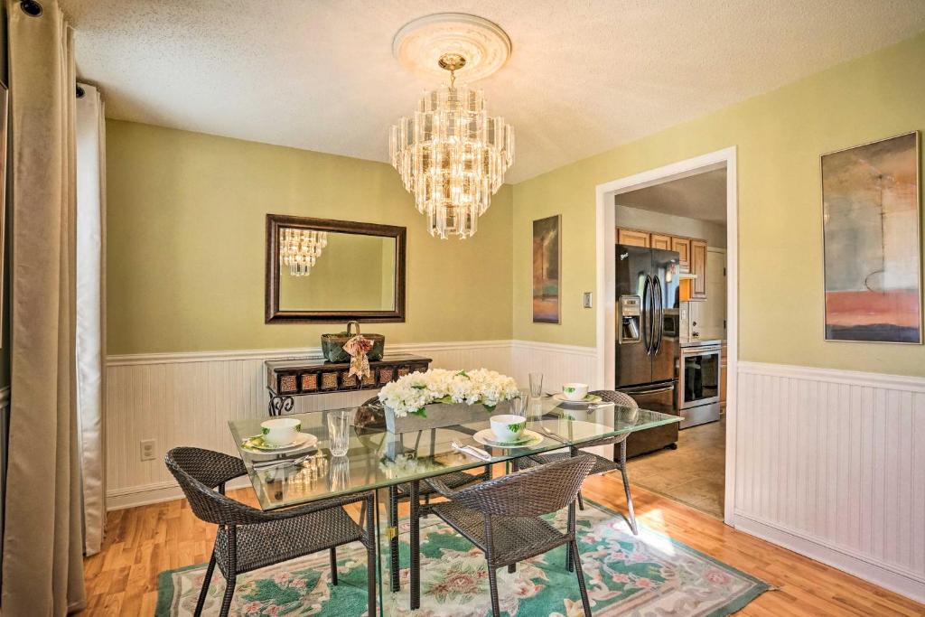 Charming Sandston Home about 9 Mi to Richmond! photo 1