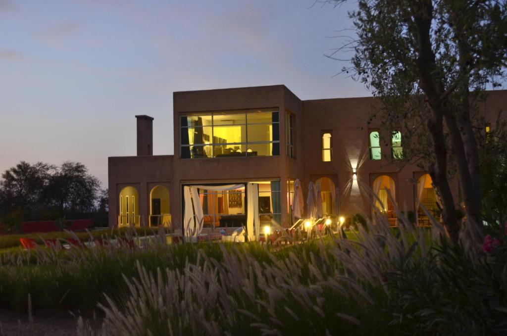 Вилла (Вилла Делюкс), Villa Loanaelle
