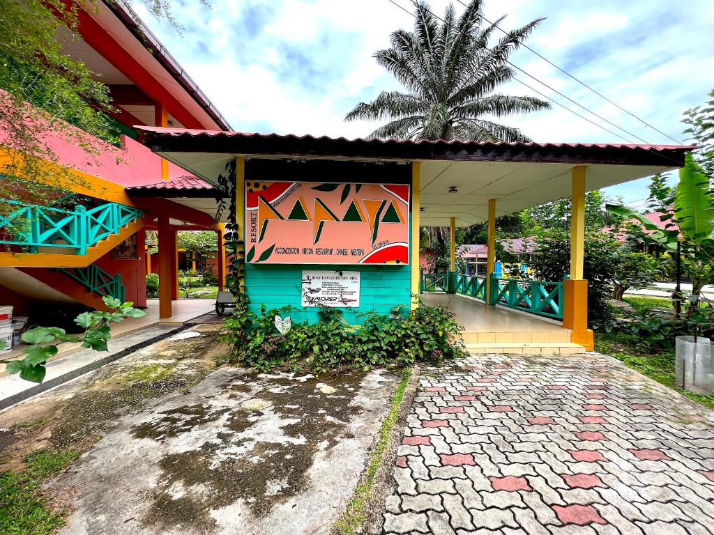 papaya resort photo 3