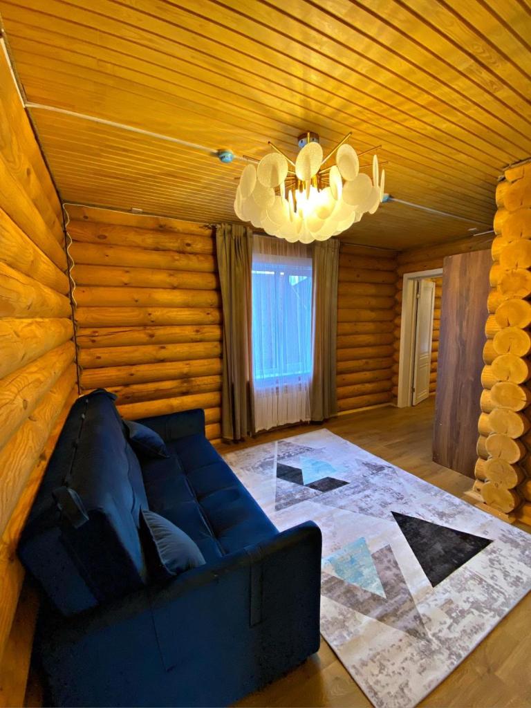 Eco hotel & restaurant "SKALA" photo 4