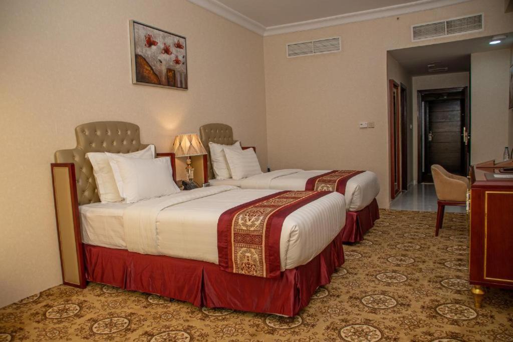 Al Salam Grand Hotel photo 4