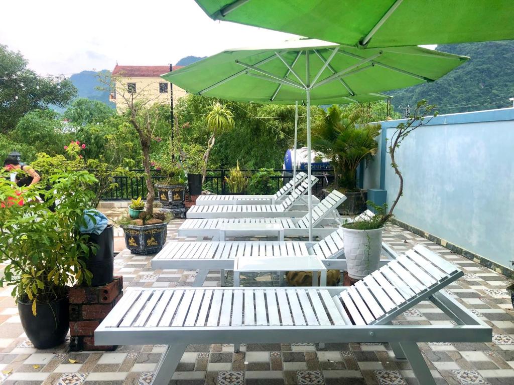 Phong Nha Green Homestay