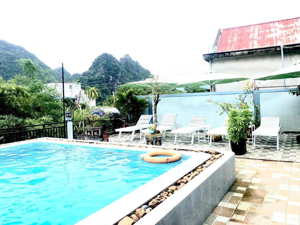 Phong Nha Green Homestay