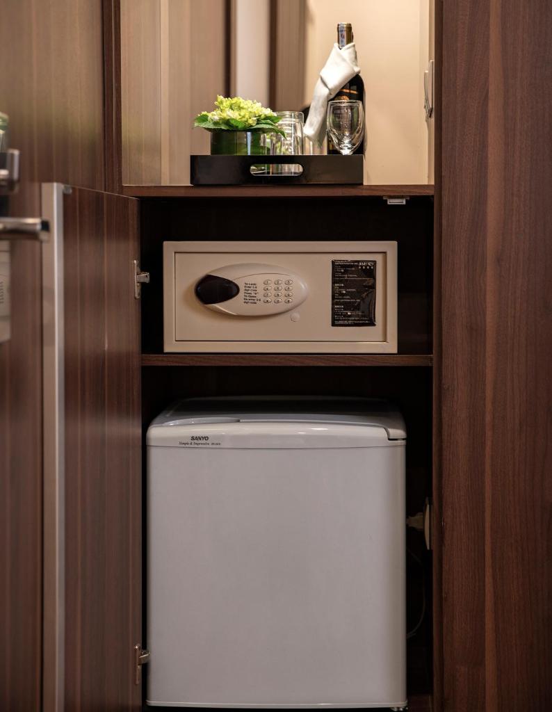 Khách Sạn Authentic Hà Nội