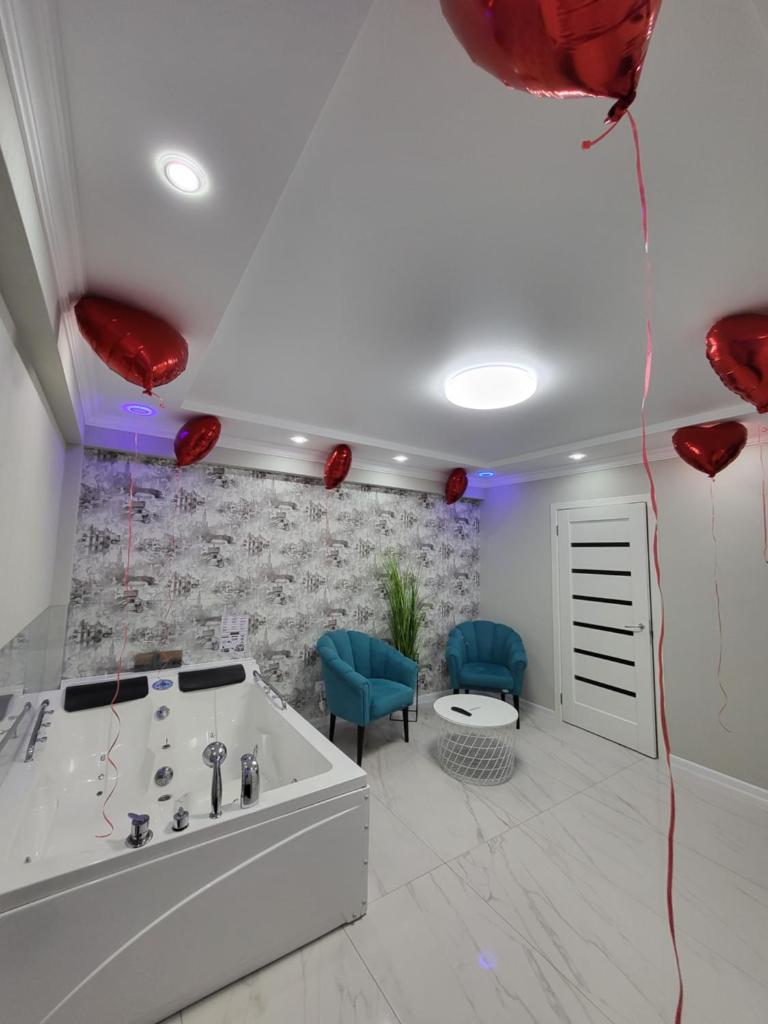 Vip apartment for lovers in Chisinau photo 4