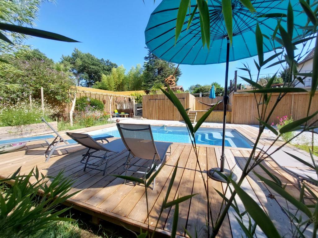 La Villa Hossegor photo 2