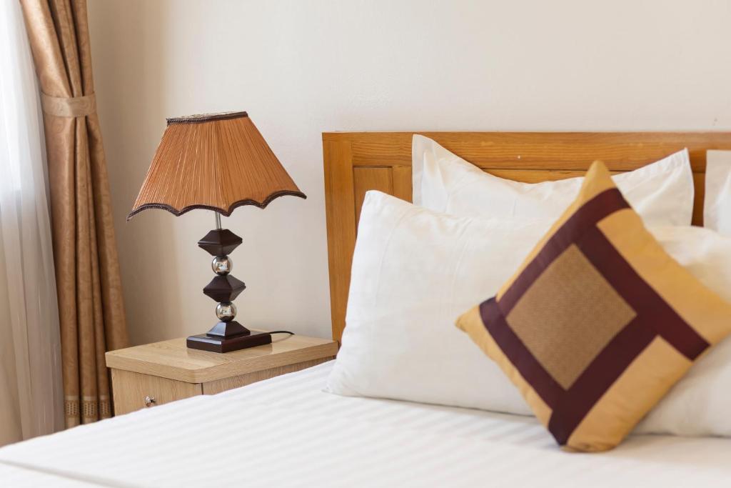 Airport Transit Hotel