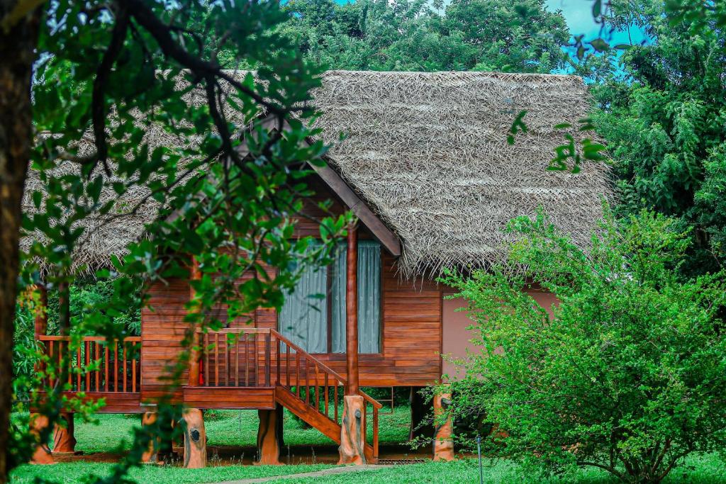 Sigiriya Water Cottage photo 1