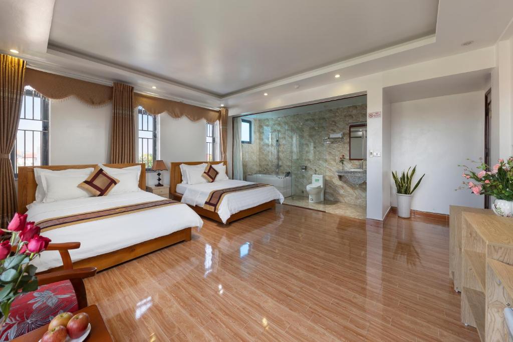 Airport Transit Hotel