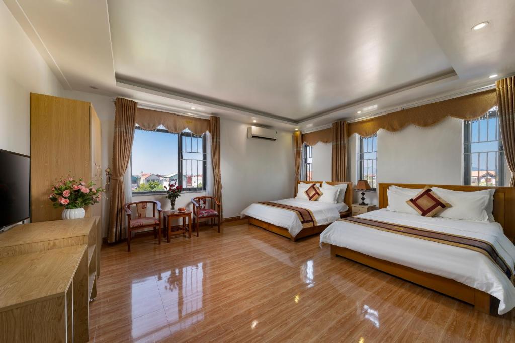 Airport Transit Hotel