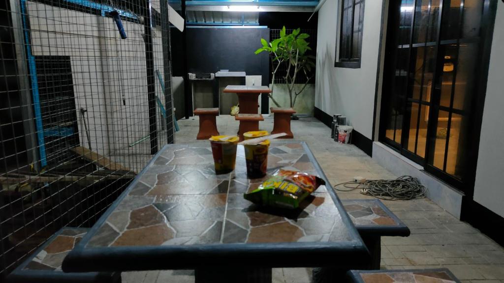 Aleesa Roomstay photo 4